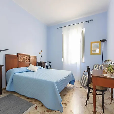 Affittacamere Deliziosa Villetta Marinella di Selinunte