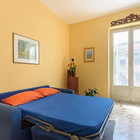 Affittacamere Deliziosa Villetta