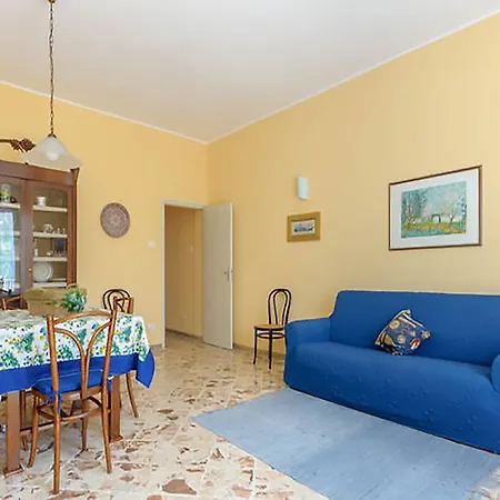 Affittacamere Deliziosa Villetta