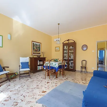 Deliziosa Villetta Marinella di Selinunte