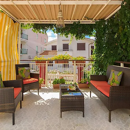 Deliziosa Villetta