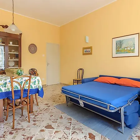 Affittacamere Deliziosa Villetta *