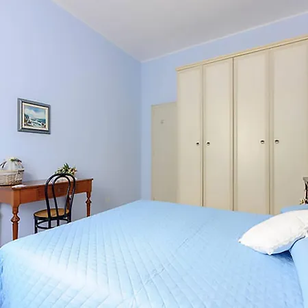 Affittacamere Deliziosa Villetta *