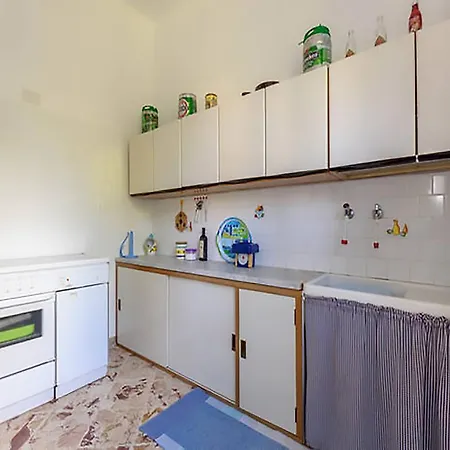 Affittacamere Deliziosa Villetta *