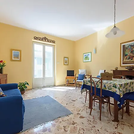Affittacamere Deliziosa Villetta Marinella di Selinunte